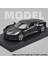 1:32 Oyuncak Arabalar Lambo Pagani Huayra Metal Model Araba Işık ve Ses ile Geri Çekin Oyuncak Araba Erkekler Için Yaş 3 + Yaşında (Yurt Dışından) 1