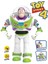 Oyuncak Hikayesi Buzz Lightyear Model Oyuncaklar Pixar Elektrikli Yürüyen Robot Bebek Aksiyon Figürü Oyuncak Doğum Günü Hediyesi Oyuncaklar Modeli Çocuklar Için (Yurt Dışından) 4
