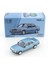 Xcartoys 1/64 Y65-02 Benz 190E Mavi Metal Alaşım Pres Döküm Model Araç Erkek Oyuncak Hediye Noel Otomotiv Modeli Süsler (Yurt Dışından) 1