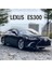 1:24 Lexus ES300 Alaşım Araba Modeli Döküm ve Oyuncak Araçlar Metal Oyuncak Araba Modeli Koleksiyonu Yüksek Simülasyon Çocuk Hediye (Yurt Dışından) 2