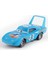Arabalar Disney Pixar Arabalar Snot Rod & Dj & Boost & Wingo Metal Döküm Oyuncak Araba 1:55 Gevşek Yepyeni Stokta Car2 & Car3 (Yurt Dışından) 1