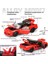 Honda Acura Nsx Na1 1:32 Supercar Yarış Spor Çift Alaşım Metal Pres Döküm Model Araba Geri Çekin Koleksiyon ve Hobi Hediyeler Mevcut (Yurt Dışından) 3