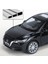 1:32 Nissan Narin Alaşım Araba Modeli Simülasyon Diecast Metal Oyuncak Araçlar Araba Modeli Ses ve Işık Koleksiyonu Çocuk Oyuncak Hediye (Yurt Dışından) 3