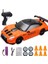 1:24 Lamborghini Revuelto Supercar Alaşım Araba Pres Döküm ve Oyuncak Araçlar Metal Oyuncak Araba Modeli Ses ve Işık Koleksiyonu Çocuk Oyuncak (Yurt Dışından) 1