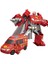 6699 Yeni 20 cm Dönüşüm Oyuncaklar Anime Robot Araba Aksiyon Figürü Plastik Abs Serin Film Uçak Mühendislik Modeli Çocuk Çocuk Hediye (Yurt Dışından) 1