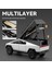 1:32 Cyber Rv Kamp Oyuncak Off Road Suv Alaşım Metal Pres Döküm Model Araba Ses ve Işık Çocuk Oyuncak Araba Koleksiyon Doğum Günü Hediyeleri (Yurt Dışından) 4