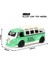1:32 Volkswagen Otobüs T1 Modifiye Alaşım Döküm Ölçekli Metal Vw Koleksiyonu Araba Modelleri Araç Çocuk Oyuncak Araba Tatil Hediyeler Kutusu Mevcut (Yurt Dışından) 1