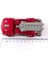 Arabalar Disney Pixar Arabalar 2 3 Oyuncak Yıldırım Mcqueen Mater Jackson Fırtına Alaşım Metal Model Araba 1:55 Metal Oyuncaklar Çocuk Hediyeler (Yurt Dışından) 1