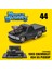 Maisto 1:64 1993 Chevrolet 454 Lamborghini Chevrolet Datsun Klasik Statik Araba Alaşım Döküm Araba Modeli Koleksiyonu Hediye Oyuncak (Yurt Dışından) 1