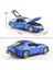 1:32 Toyota gr Supra Çocuklar Noel Hediyeleri Simülasyon Nefis Pres Döküm ve Oyuncak Araçlar Supercar Xhd Alaşım Koleksiyon Model Araba (Yurt Dışından) 1
