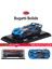 Bburago 1:43 Toyota gr Yaris Porsche Lamborghini SC63 Alaşım Lüks Araç Döküm Geri Çekin Arabalar Modeli Oyuncak Koleksiyonu Hediye (Yurt Dışından) 4
