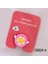Ally 3D Sevimli Hayvanlar Pop Stand Telefon TUTUCU-(5775) - MRK9995-2701 5