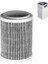 Ezere Ultrasonik Hava Temizleyici Için Yedek FILTRE-(5775) - MRK8470-7228 1