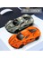 Ölçekli Araba 1:24 Mercedes Benz S320 W140 Alaşım Minyatür Araba Modeli Döküm Metal Ses ve Işık Koleksiyonu Çocuk Oyuncağı Araç Hediye (Yurt Dışından) 1