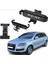Audi Q7 Araca Özel Cep Telefon Tutacağı Robotik Oynar Başlıklı 2006 - 2014 ONTA59 1