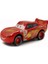 Disney Pixar Arabalar 3 Yıldırım Mcqueen Çocuk Oyuncak Arabalar Jackson Fırtına Kral Mater 1:55 Döküm Metal Alaşım Model Araba Çocuk Hediye (Yurt Dışından) 1