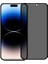 Ally Iphone 14 Pro Max 3D Full Privacy Gizlilik Cam Ekran Koruyucu ANTI-SPY-(5775) - MRK5865-4304 1