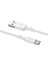 Baseus Simple Wisdom 100W USB To Type-C Hızlı Data Şarj KABLOSU-(5775) - MRK6154-8604 3