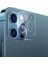 iPhone 12 Pro Max 6.7 Hat-Prince 9h 3D Full Tempered Cam Kamera KORUYUCU-(5775) - MRK9706-4655 1