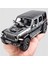 1:22 Model Wrangler Döküm Oyuncak Araba Modeli Çocuklar Erkekler Kızlar Yetişkinler Için Ölçekli Metal Alaşımlı Araç Kapılar Açık Hediyeler Gri (Yurt Dışından) 4