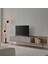 Cante Tv Sehpası, 210X53 cm - Açık Meşe 2