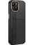 iPhone 15 Kılıf M-Safe Şarj Özellikli Karbon Fiber Görünümlü Antina Kılıf 4