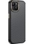 iPhone 15 Kılıf M-Safe Şarj Özellikli Karbon Fiber Görünümlü Antina Kılıf 4