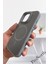 IPhone 14 Pro Kılıf Magsafe Şarj Özellikli Karbon Fiber Premium Kapak 2