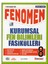 Fenomen 8. Sınıf Fen Bilimleri Kurumsal Fasikülleri 1