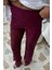 Içi Astarlı Dantel Pantolon 0081 3