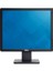 E1715S 17" 5ms (Analog+Display) Led Monitör 1