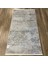 Hoom Rugs Zenith 1060 MIKROFIBER Kaymaz Taban Yıkanabilir Antibakteriyel Modern Halı Krem Halı 3