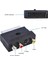 Scart Rca S-Video Dönüştürücü 🔁 In/out Anahtarlı Görüntü ve Ses Adaptörü 4
