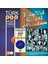 Türk Pop Müzik Tarihi 1960-70'LI Yıllar / Lp Vol.1 (Renkli Plak) 1
