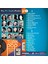 Türk Pop Müzik Tarihi 1960-70'LI Yıllar / Lp Vol.1 (Renkli Plak) 2