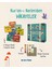 Kuran-I Kerim'den Hikayeler Seti - 7 Kitap Ahşap Oyuncak ve Sticker - Kutulu Özel Set 1