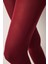 Opak 50 Şarap Rengi Külotlu Çorap 4