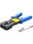 HD4706 RJ11-RJ12 EZRJ45 Çakma Pensesi 5
