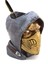 Polyester Scorpion Kalemlik 12 cm 2