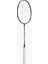 YY24 Nanoflare 700 Tour Mor Badminton Raketi (Kordajsız) 1