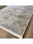 Hoom Rugs Zenith 1060 MIKROFIBER Kaymaz Taban Yıkanabilir Antibakteriyel Modern Halı Krem Halı 4