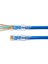 Ez RJ45 Cat5/cat6 Yeni Nesil Delikli Konnektör 100 Adet 2