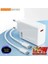 Poco F7 Ultra Için 120 Watt Type C Hızlı Şarj Aleti Yüksek Kalite 6A Kablo 1