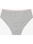 Kız Çocuk Meowberry Çok Renkli 5li Slip Külot 6