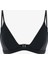 Siyah Üçgen Bikini Üstü 6