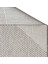 Mono Mno 03 Grey Gri Kaymaz Tabanlı Kilim 2