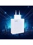 Vivo X100 Için 120 Watt Type C Hızlı Şarj Aleti Yüksek Kalite 6A Kablo 4
