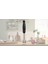 MSM4B610 El Blenderı Ergomaster 1000 W Siyah, Antrasit 6