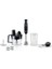 MSM4B674 El Blenderı Ergomaster 1000 W Siyah, Antrasit 1