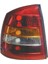 Stop Sol Füme – 6223023F Wisco – Opel Astra G Sedan 98 ve Sonrası Uyumlu 1